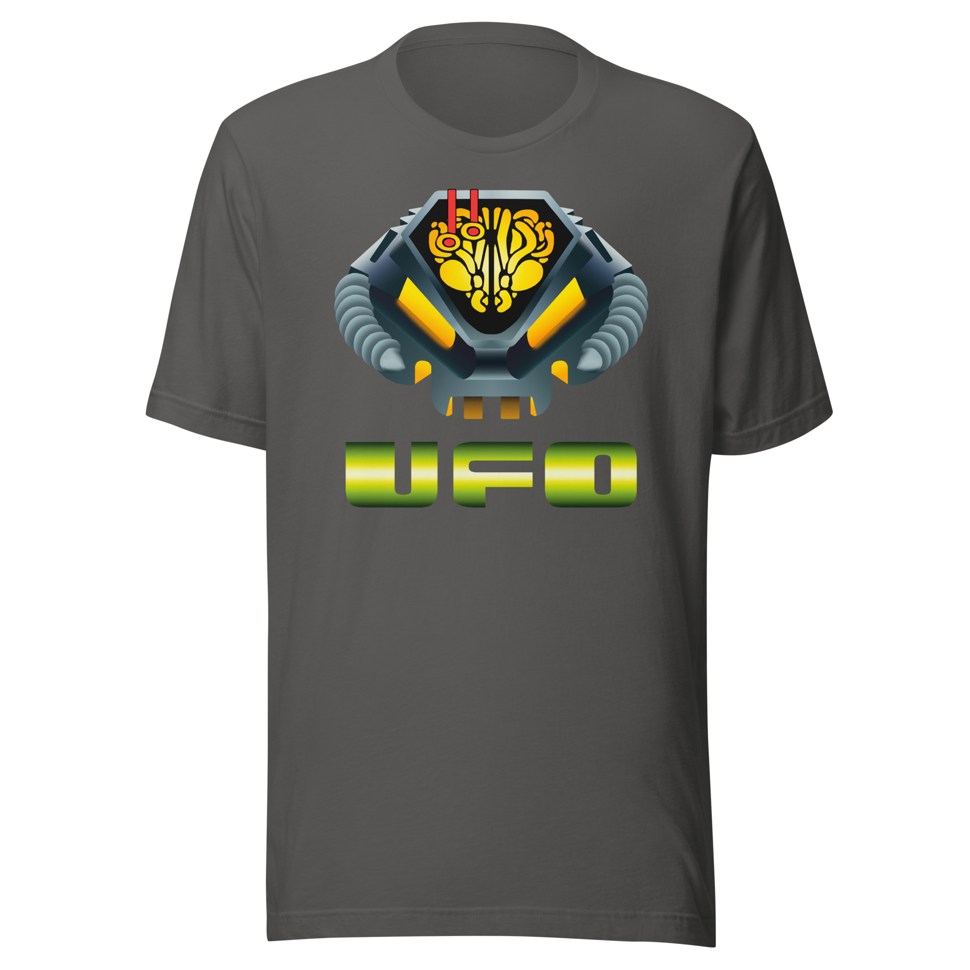 UFO T-Shirt - Image 3