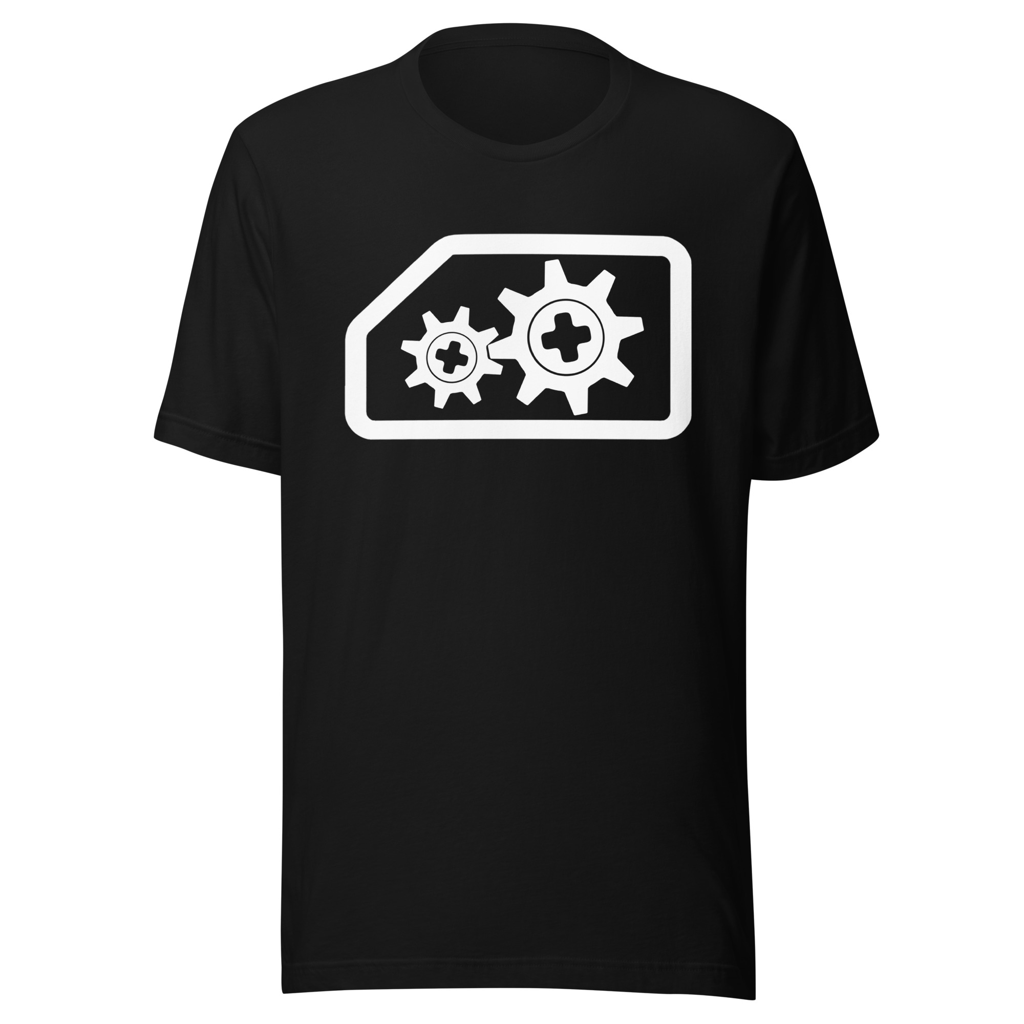 Exo-Gears T-Shirt - Image 2