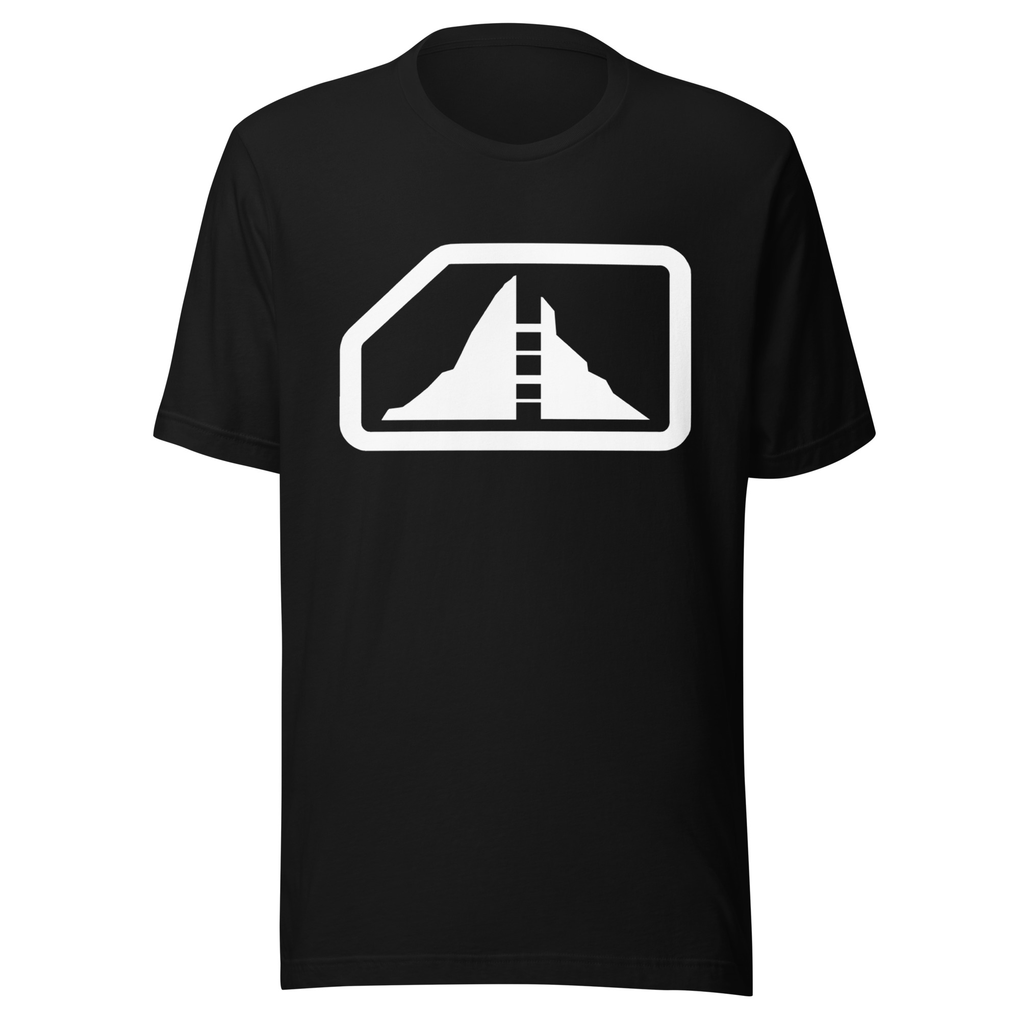 Exo-Mountain T-Shirt - Image 2