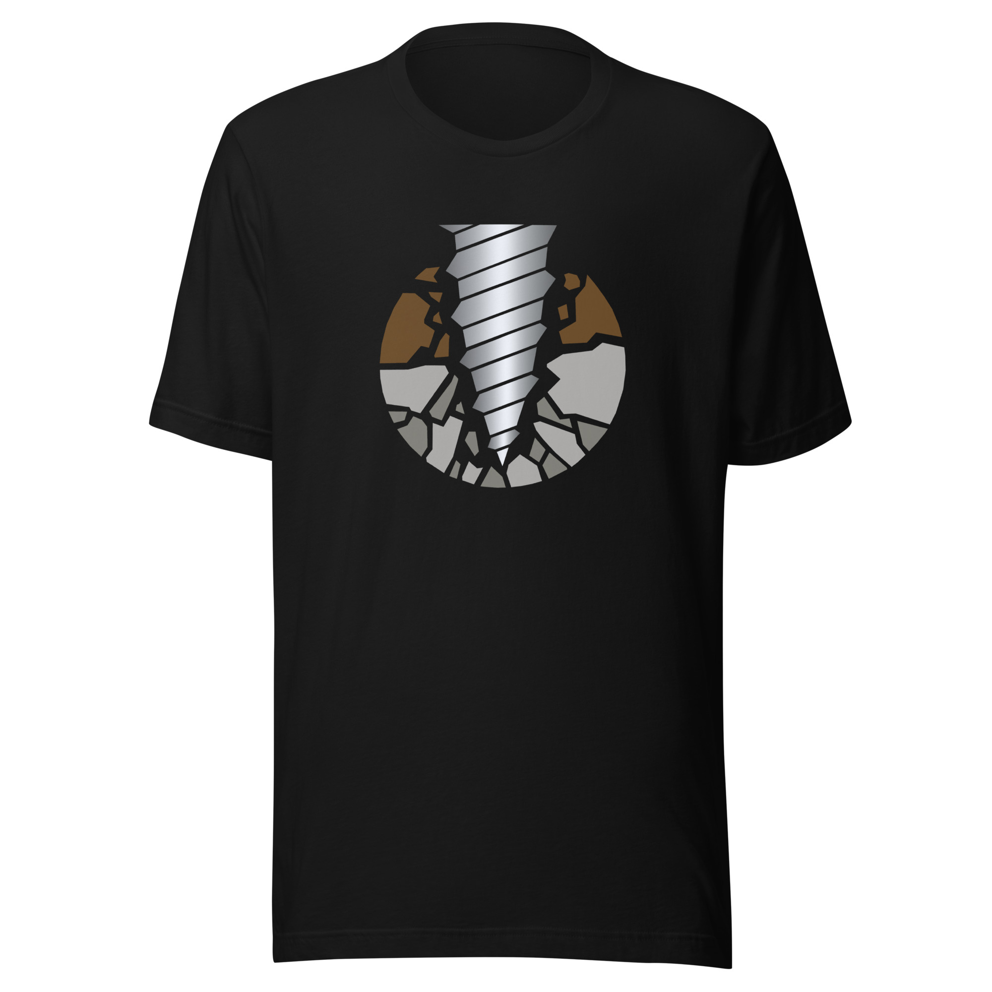 Rocks & Raiders (Extra Tough)