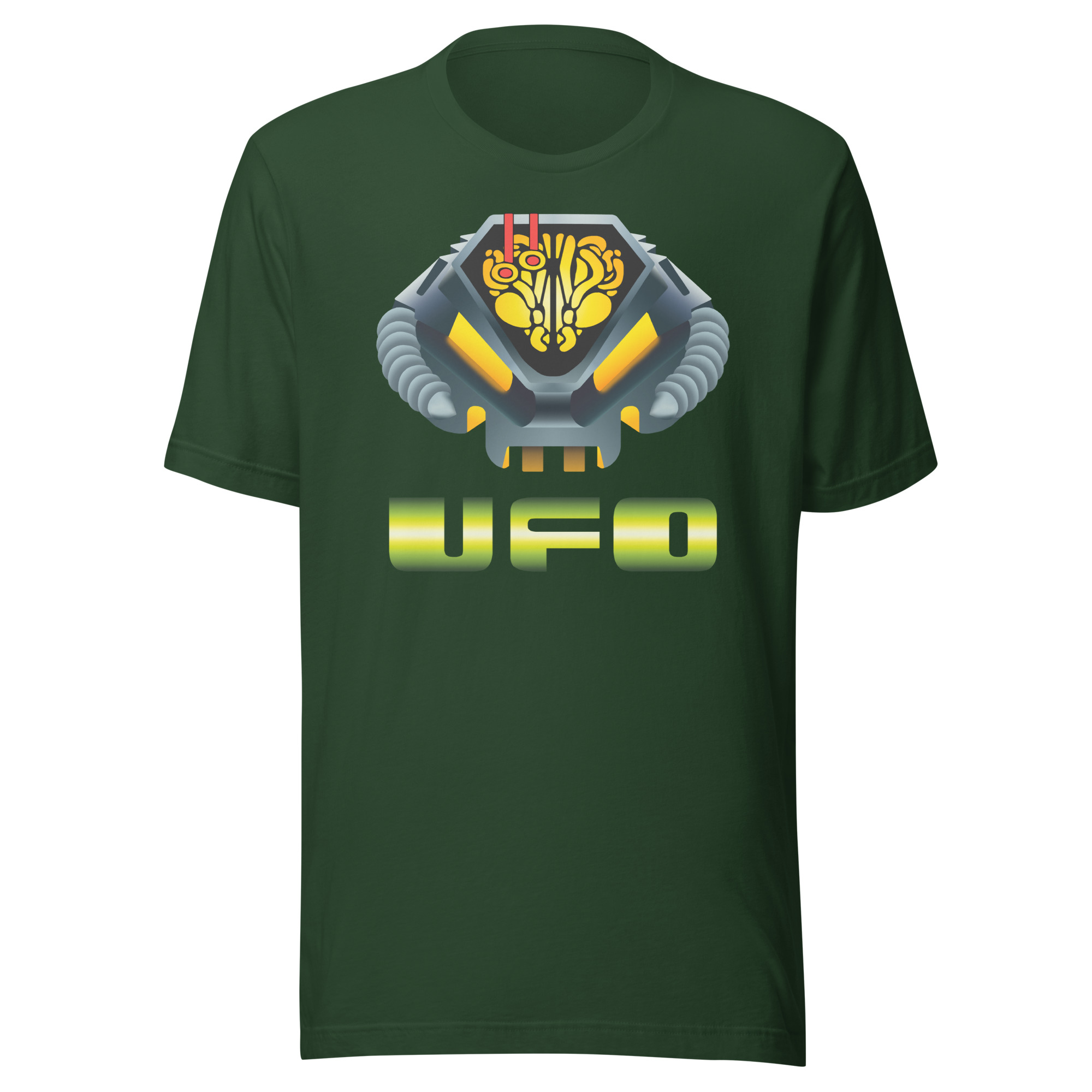 UFO T-Shirt - Image 2