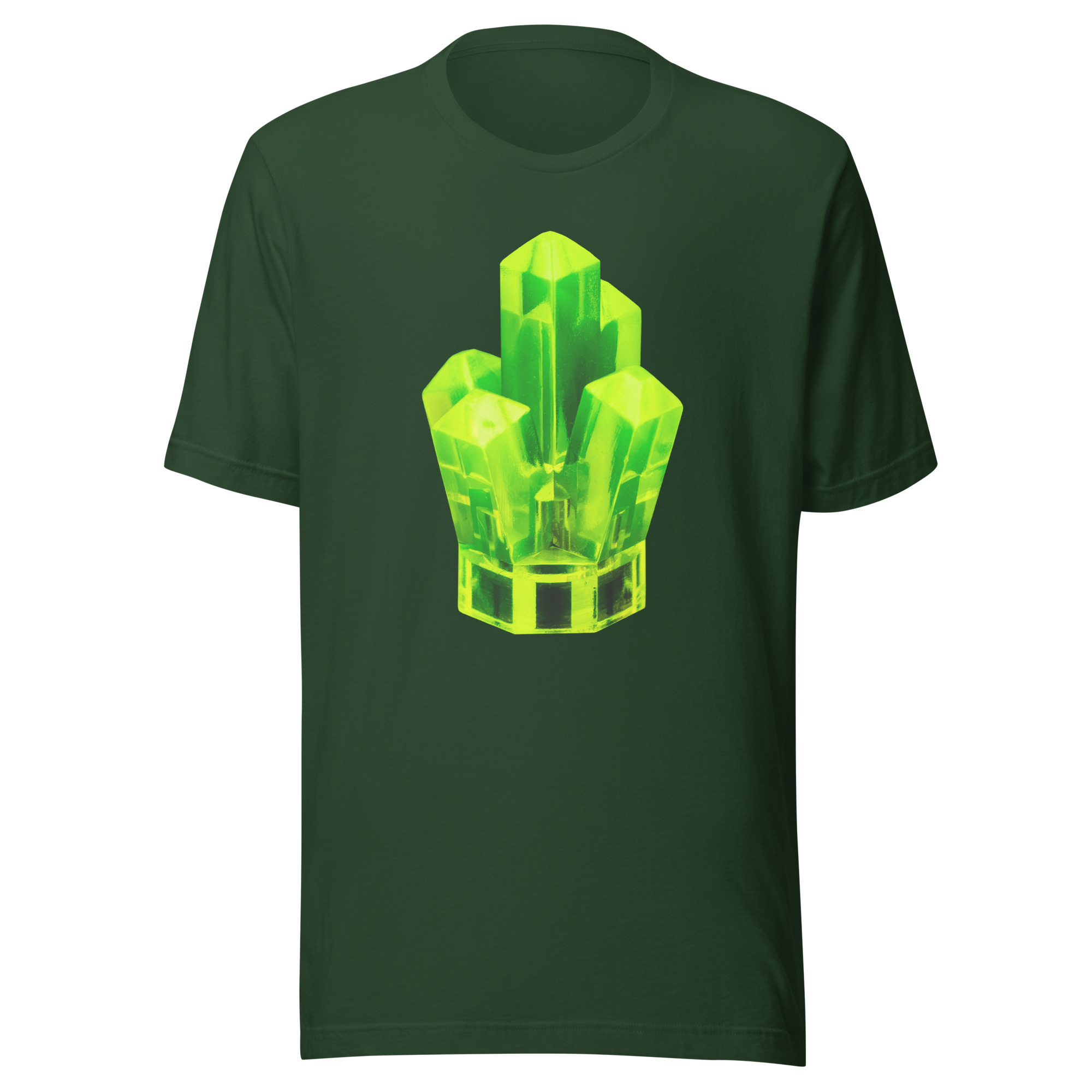 Crystal T-Shirt - Image 3
