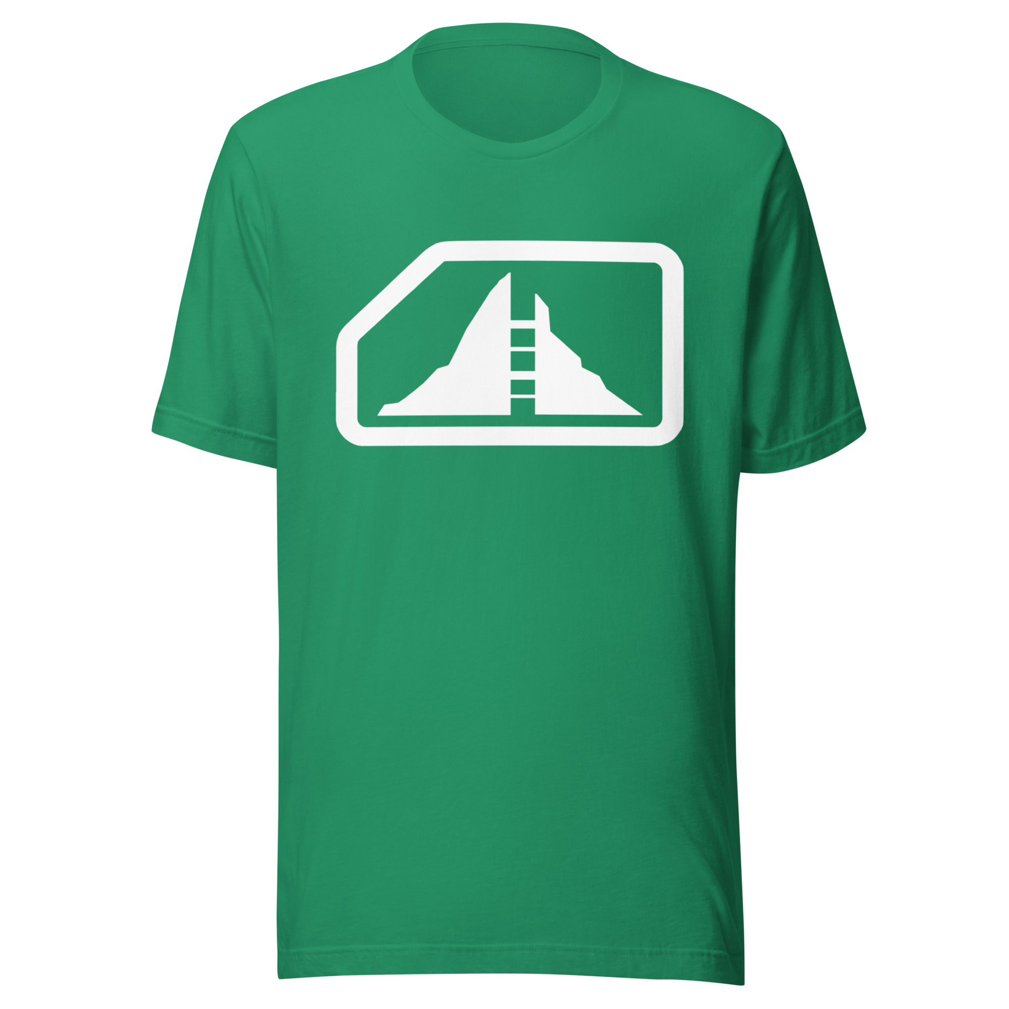 Exo-Mountain T-Shirt - Image 3