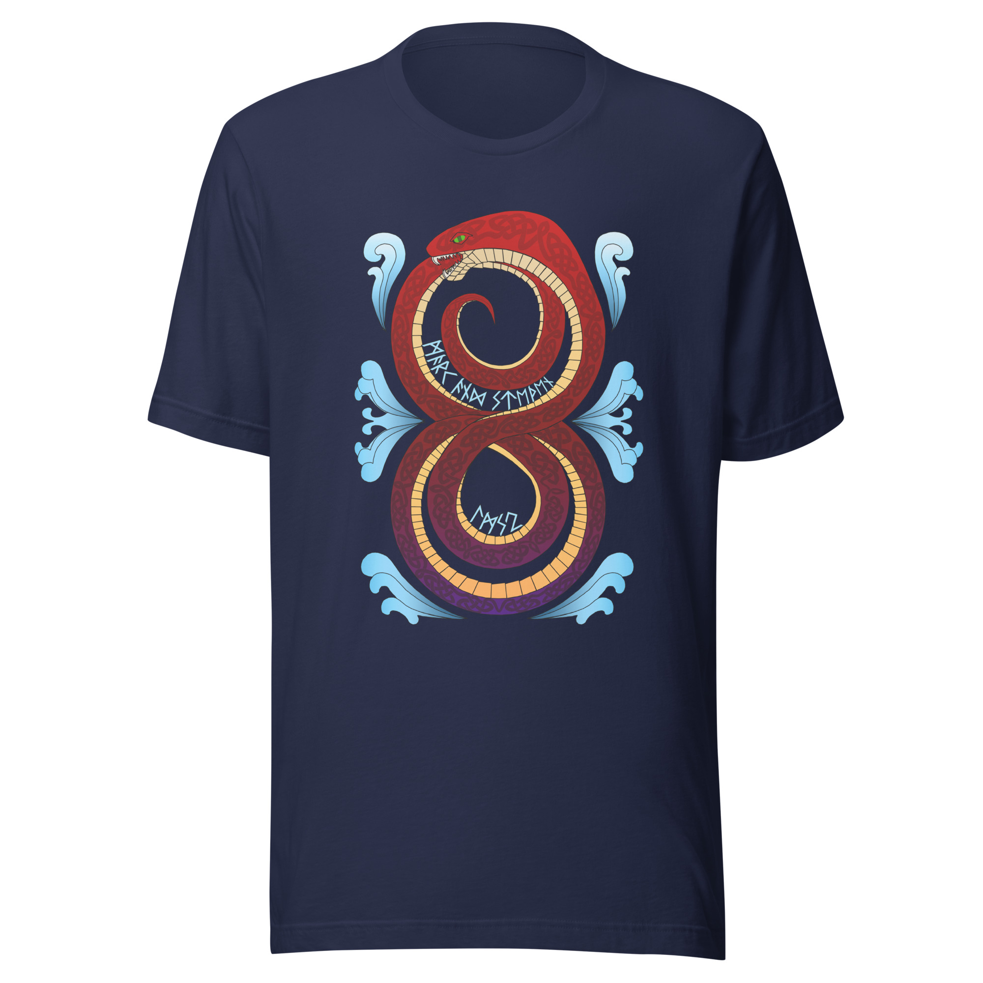 Endless Serpent T-Shirt