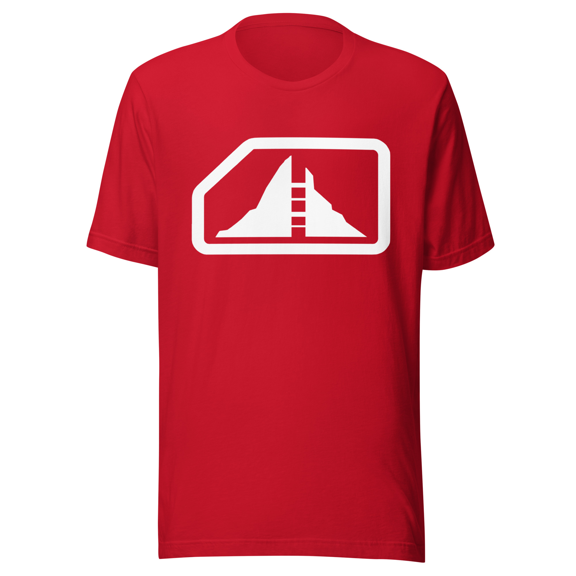 Exo-Mountain T-Shirt