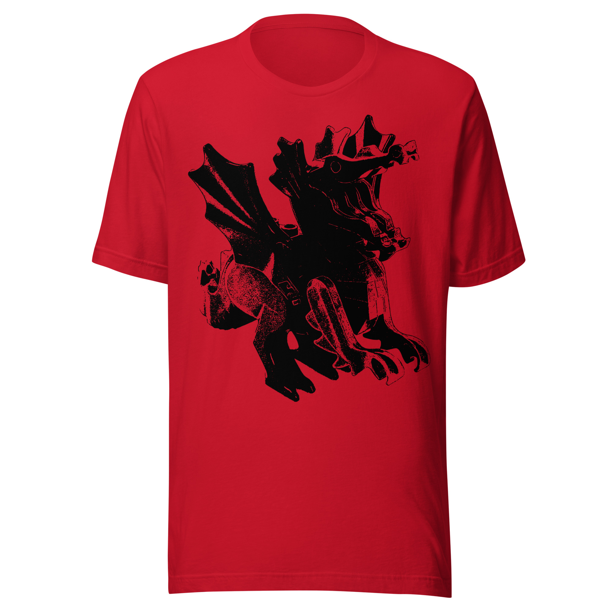 Black Dragon T-Shirt
