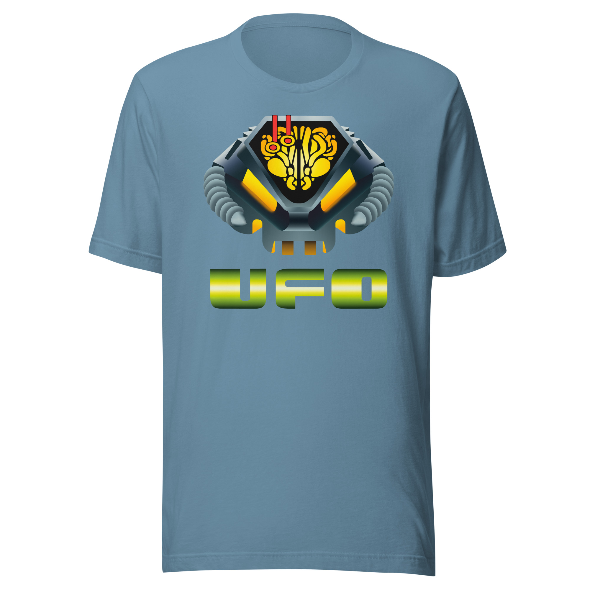UFO T-Shirt - Image 4