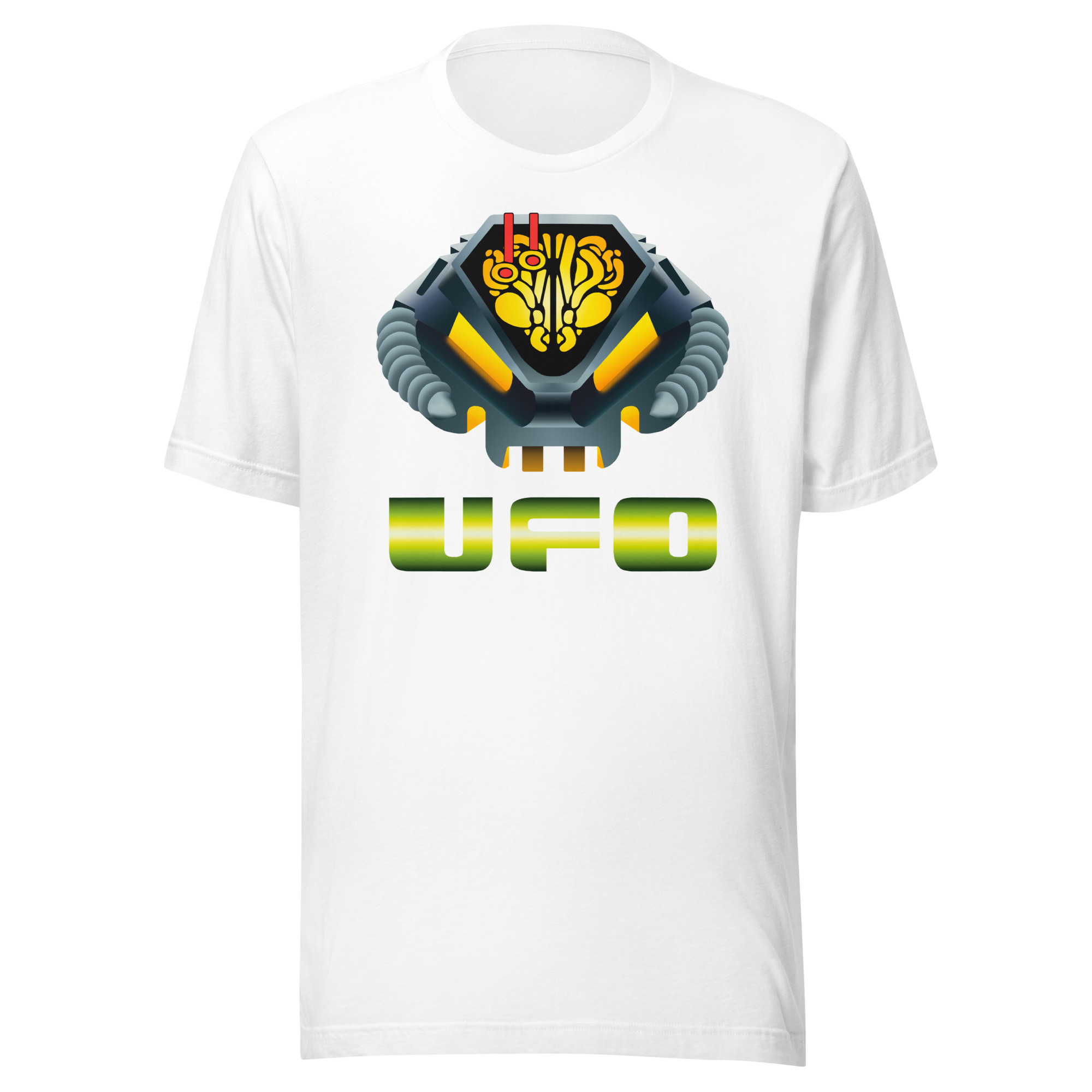 UFO T-Shirt - Image 5